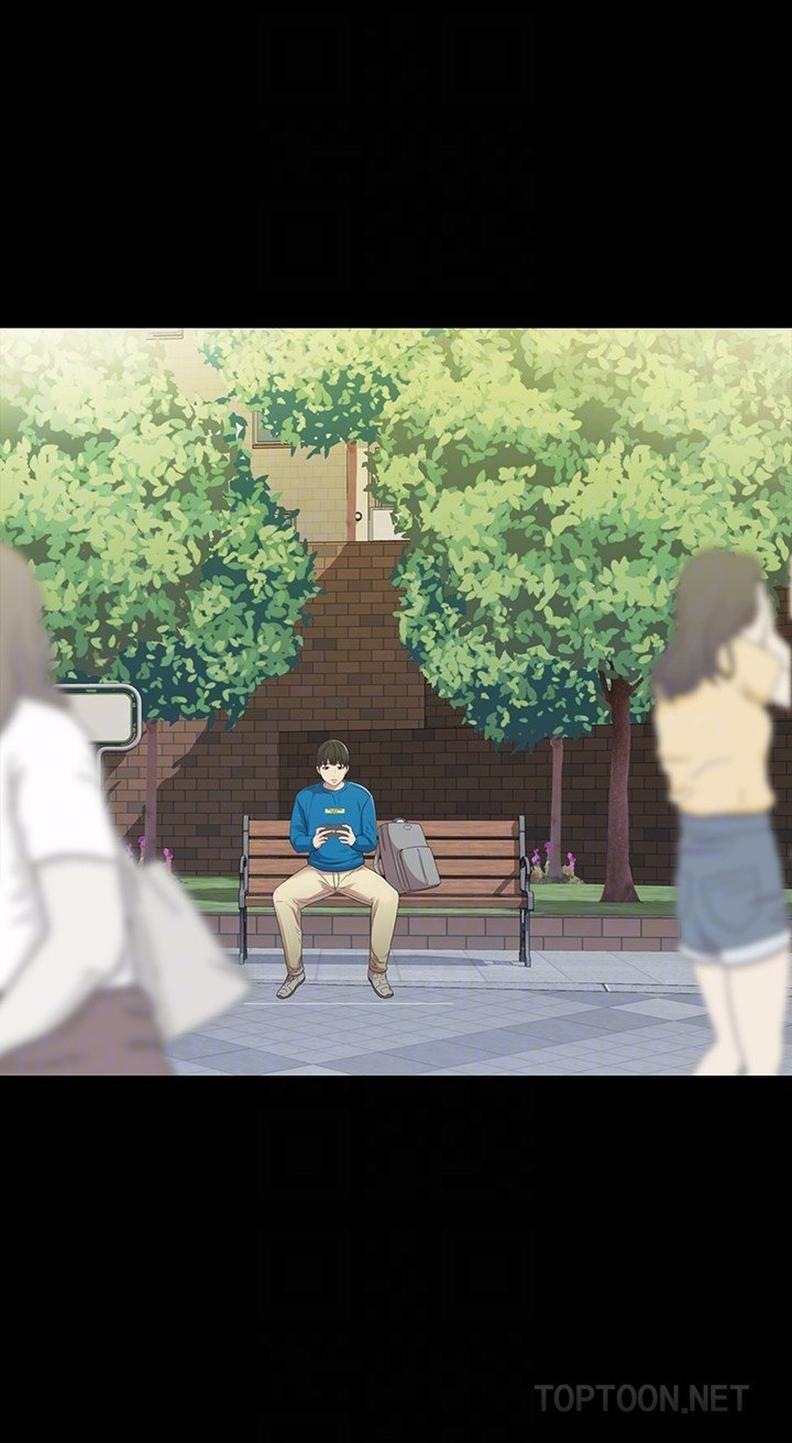 第35话-对庆秀念念不忘的美娜 第 27 页