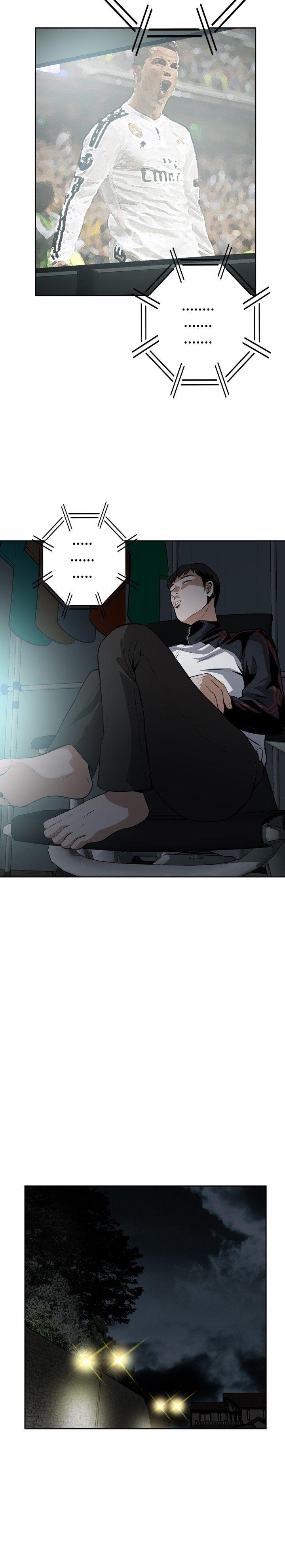 第9话 第 15 页