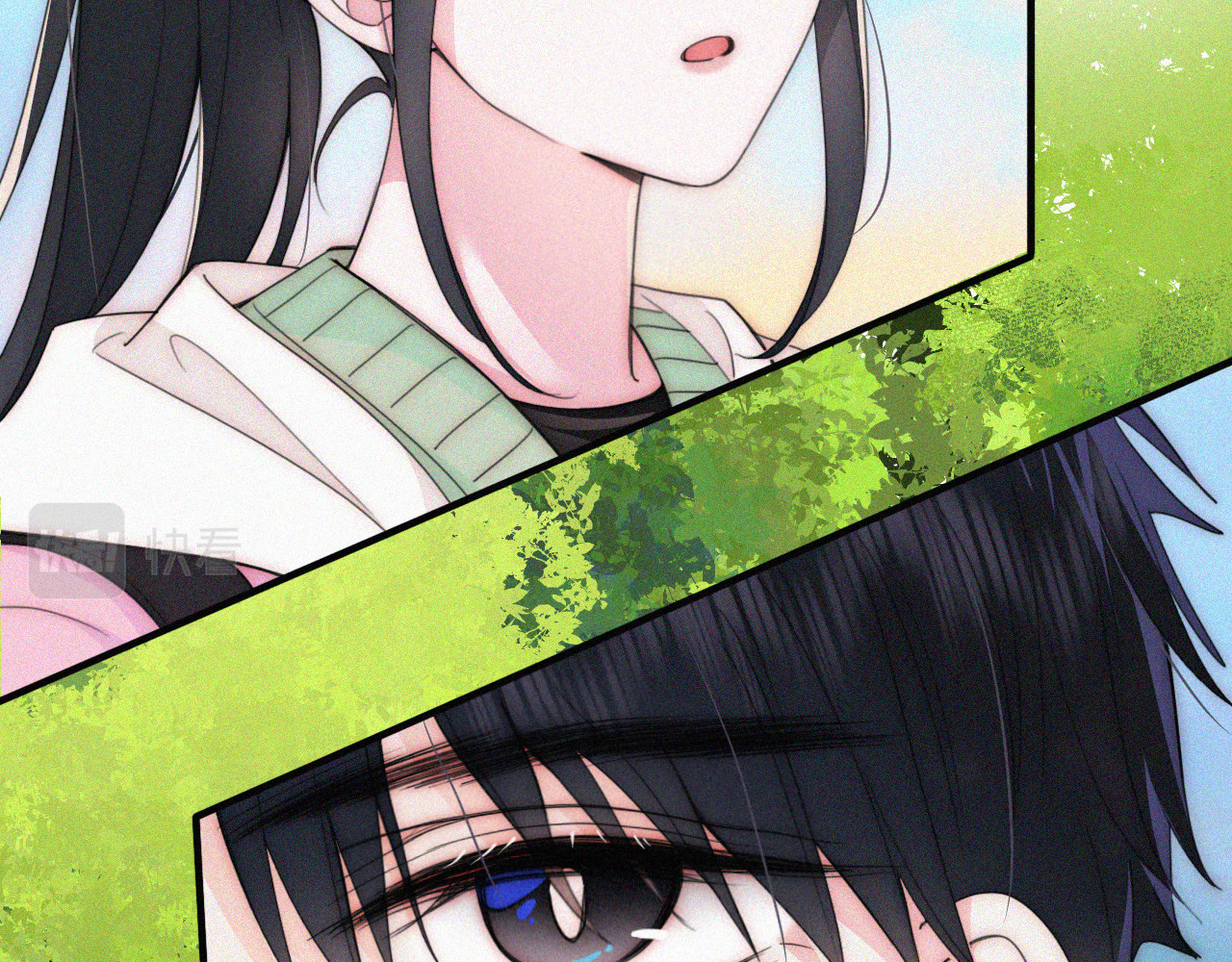 第41话 山顶 第 72 页