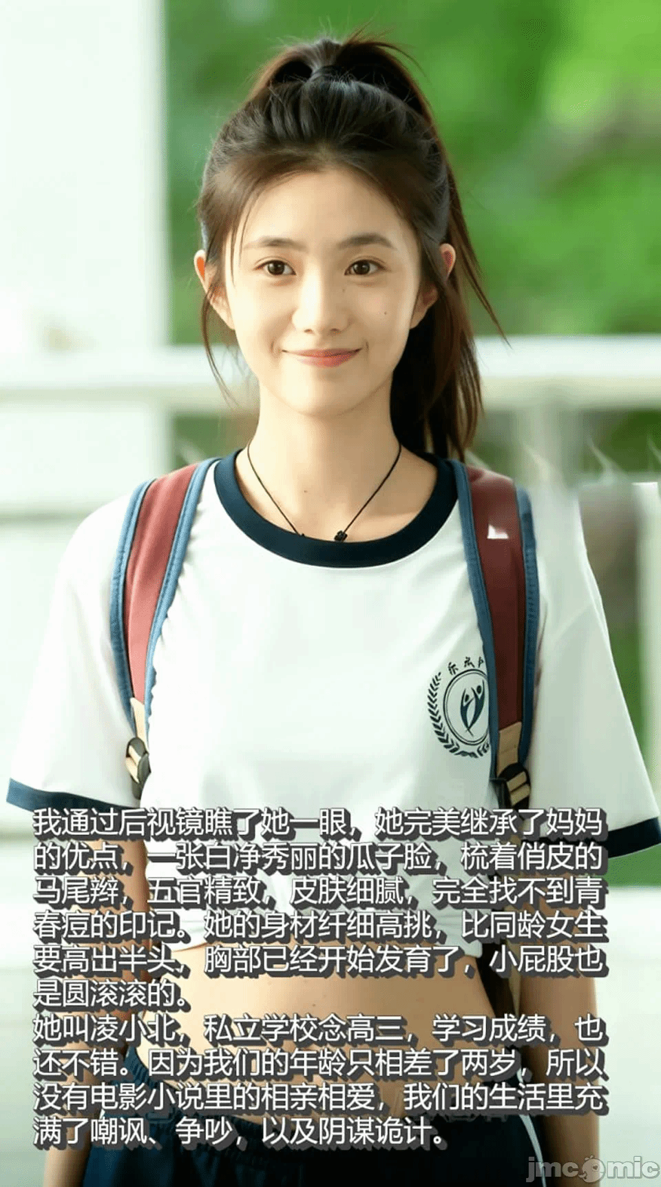 第一话 第 22 页