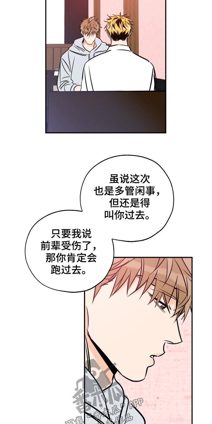 第146话 不后悔 第 16 页