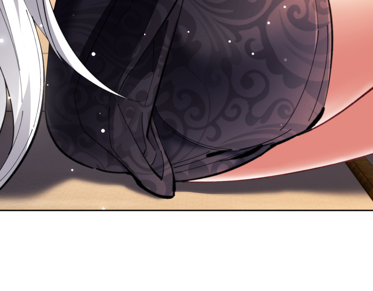 第9话 师妹对我有何企图？ 第 23 页
