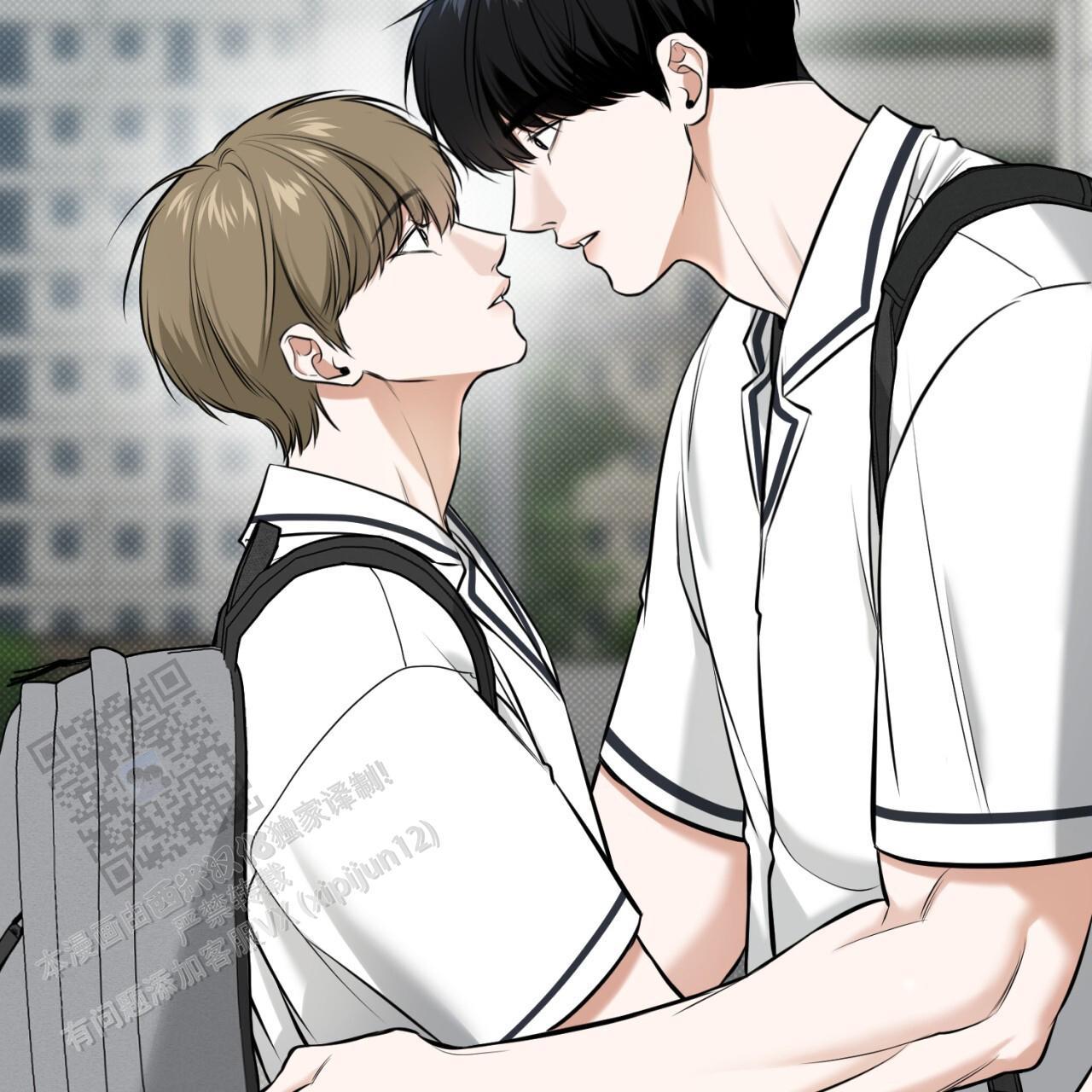 第19话 快跑！ 第 15 页