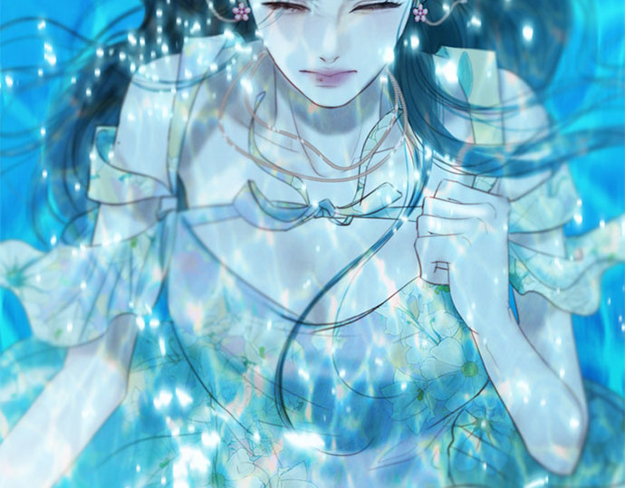 第67话 悄然悸动 第 236 页