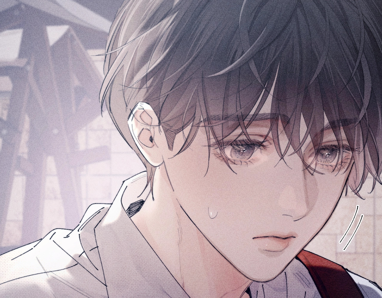 第15话 怕您 第 48 页