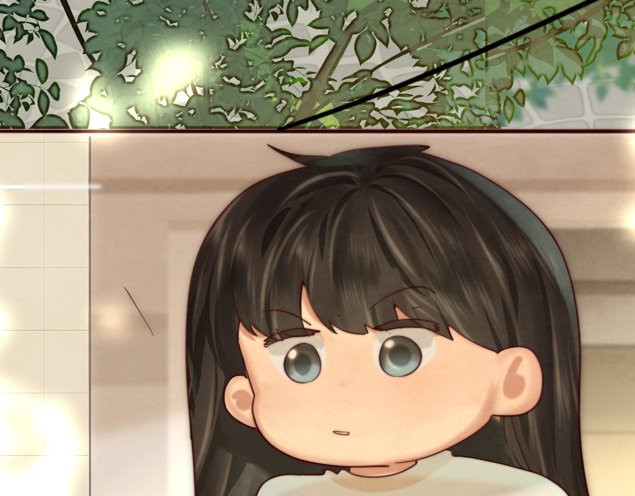 第64话 我的妈妈宇宙第一好 第 135 页