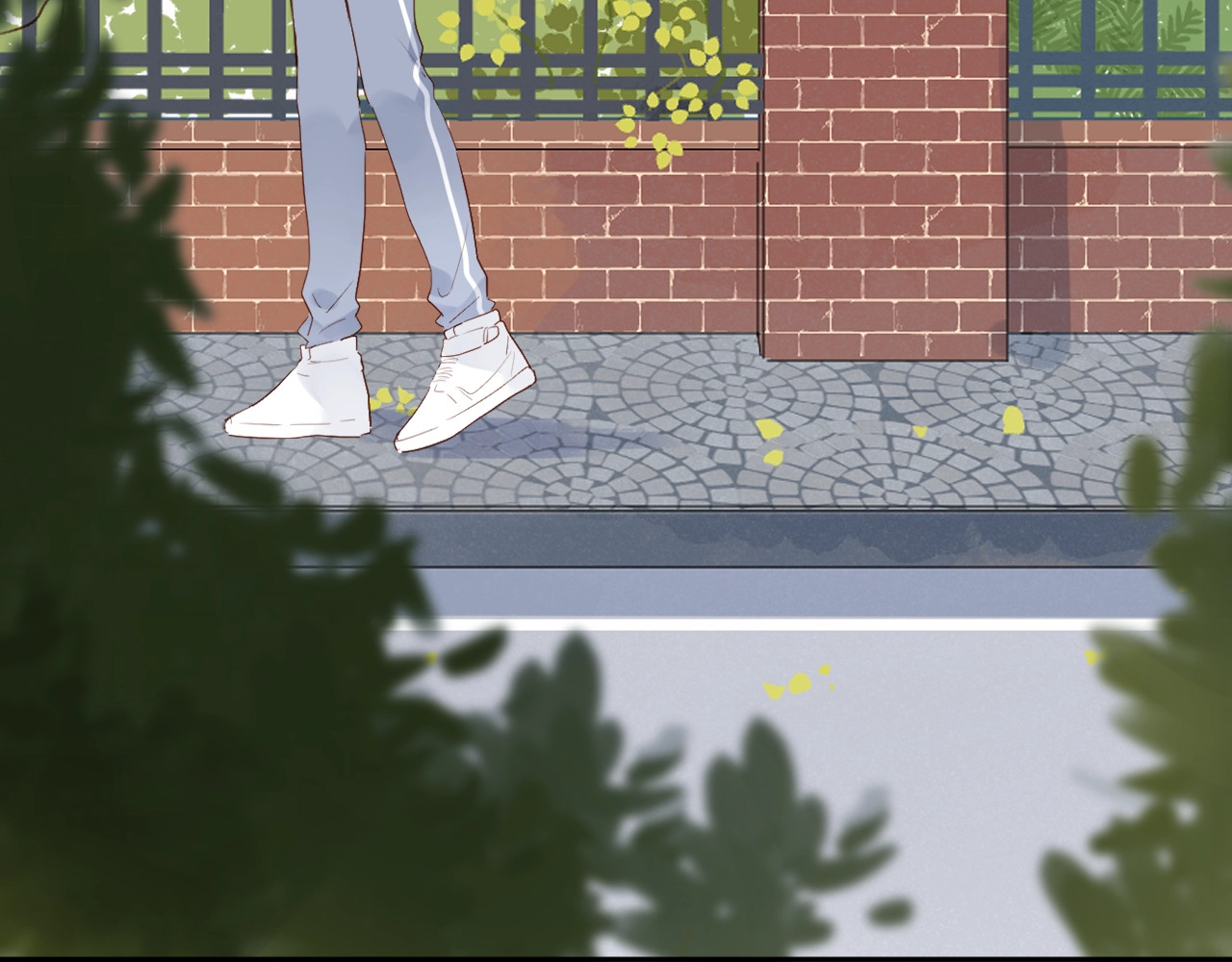 第56话 成长 第 129 页