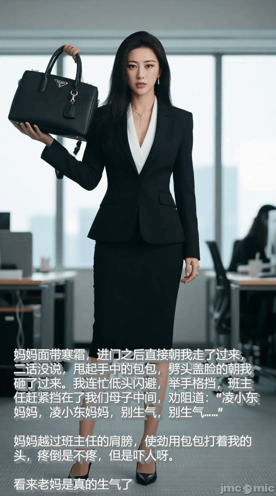 第一话 第 3 页