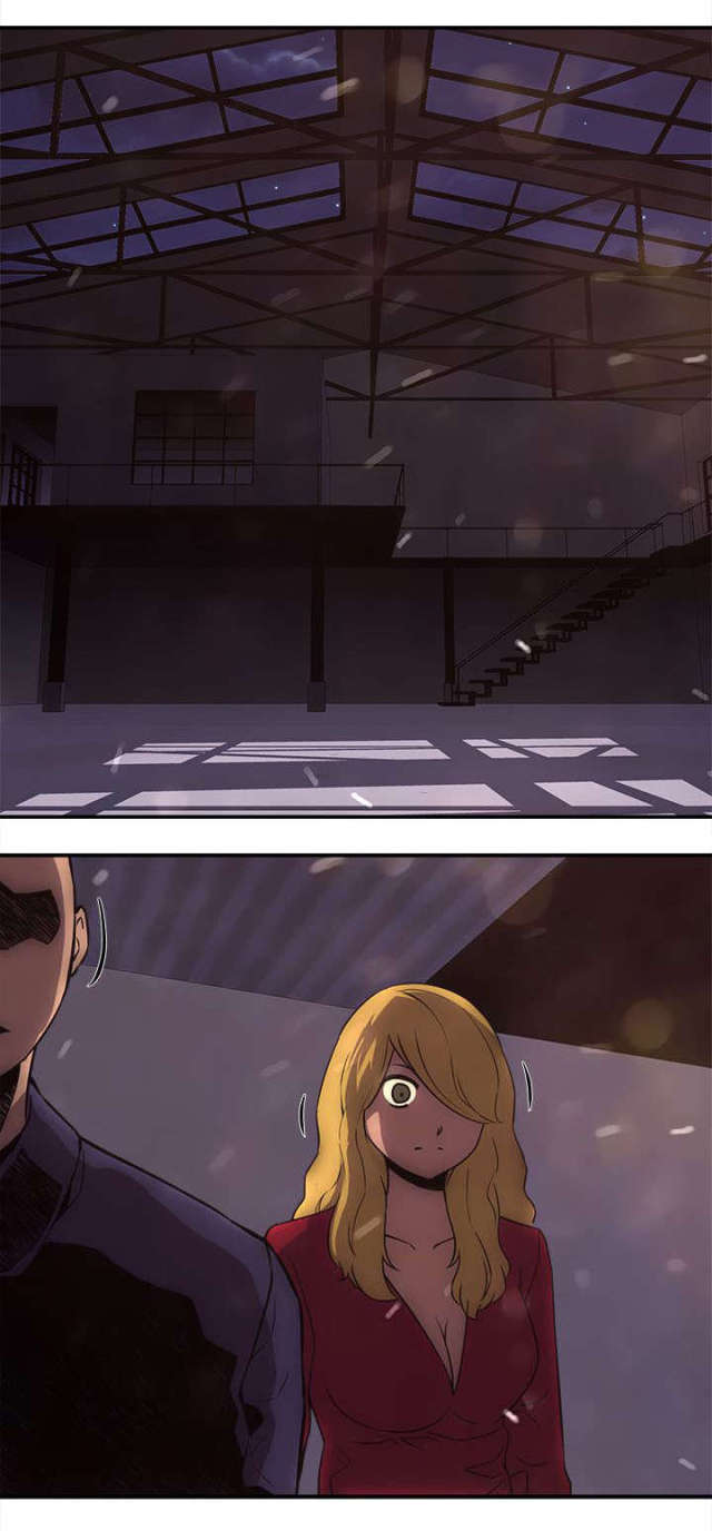 第35话 第 8 页