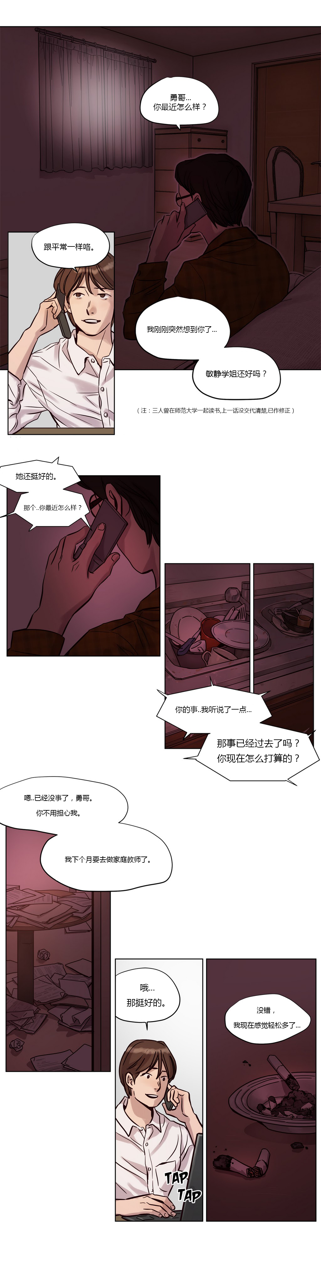 第1话 第 6 页