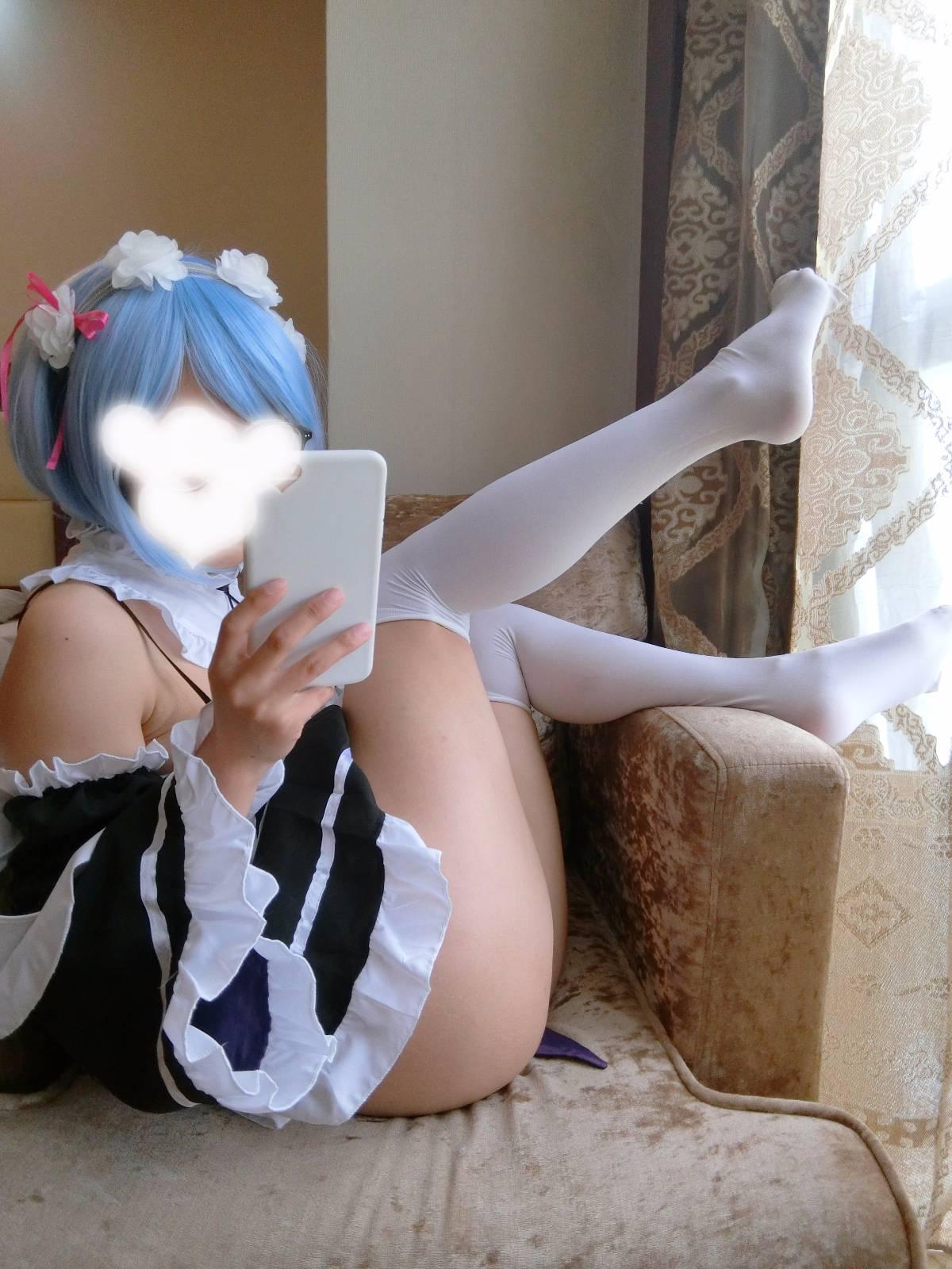 [饲育系少女] 蕾姆 第 19 页