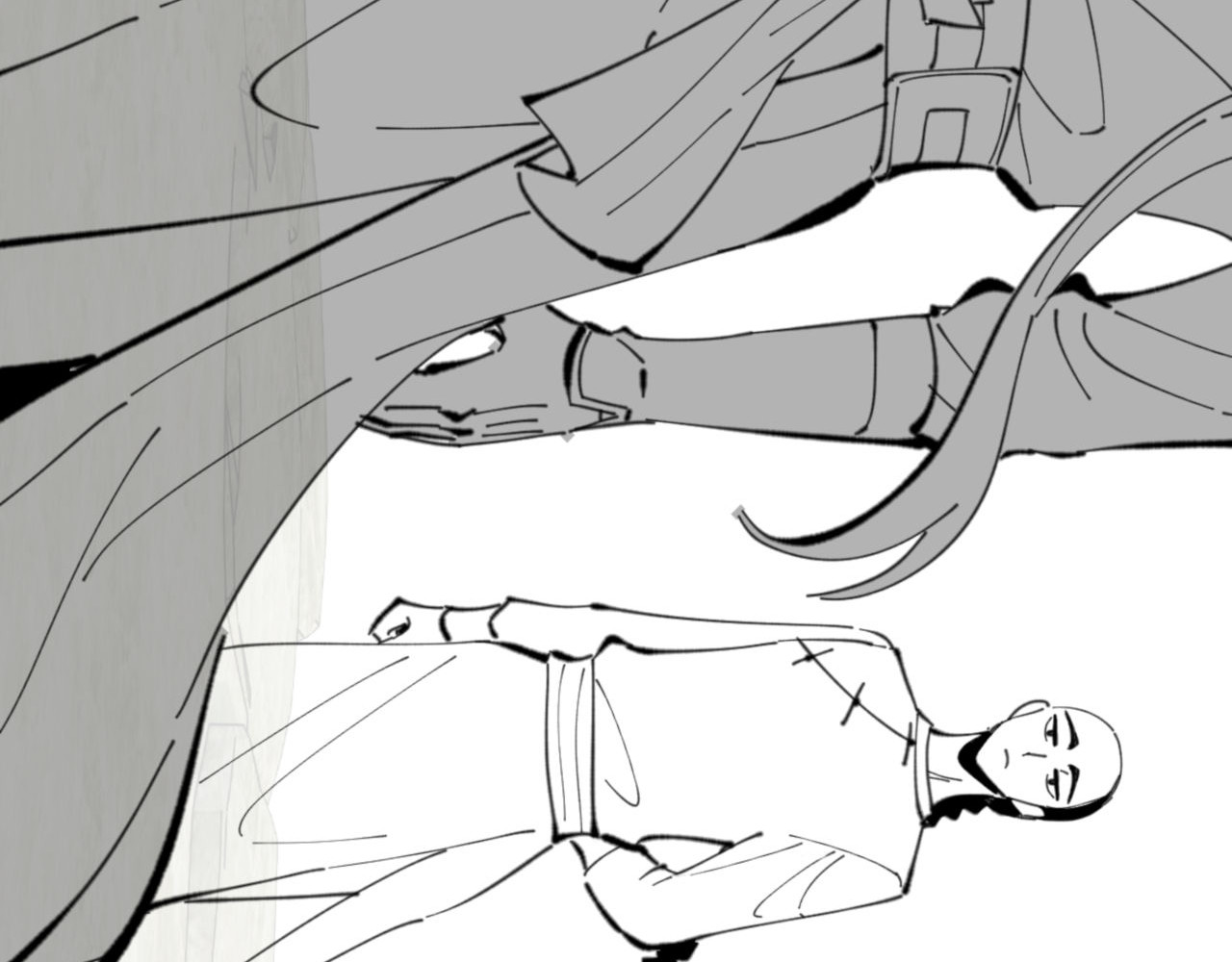 第25话 师妹想做我的道侣？ 第 170 页