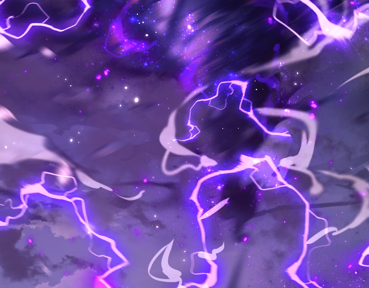 第47话 美人纷纷助雷劫 第 101 页
