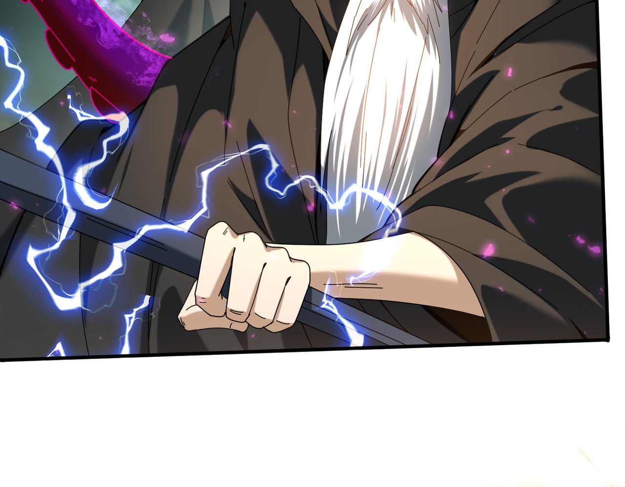 第104话 金龙王 第 84 页