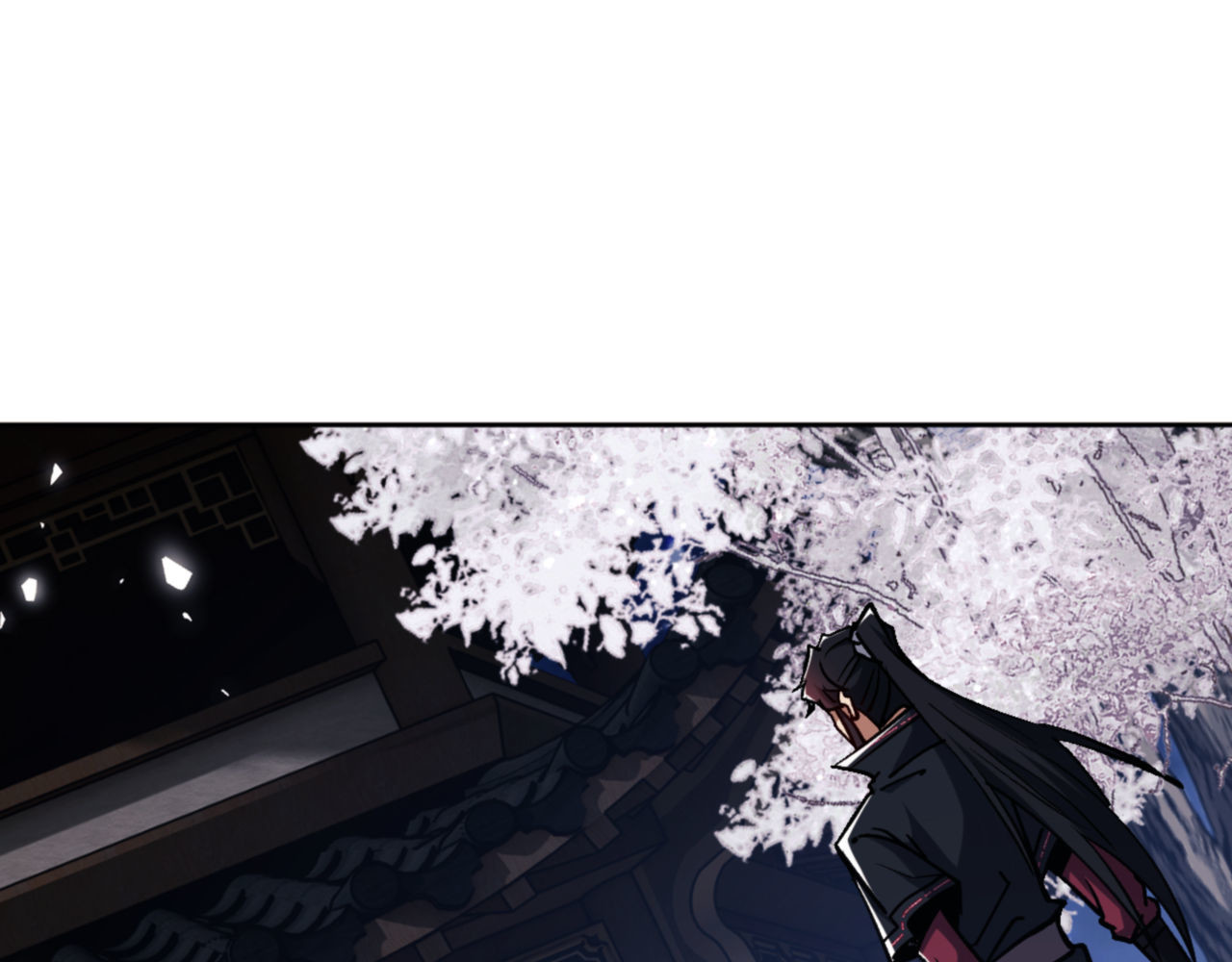 第63话 为什么不想碰我 第 61 页