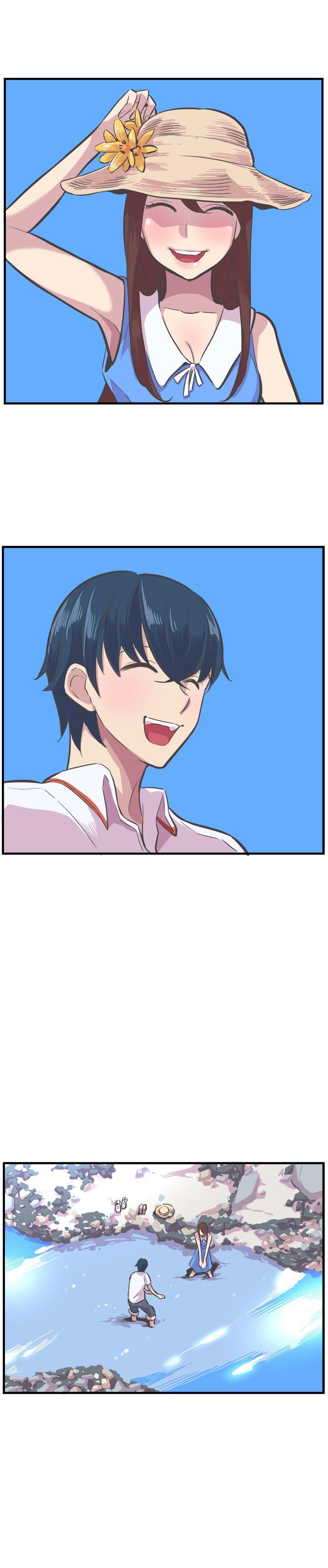 第28话 第 3 页