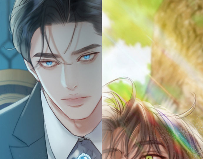 第36话 深情的误答 第 210 页
