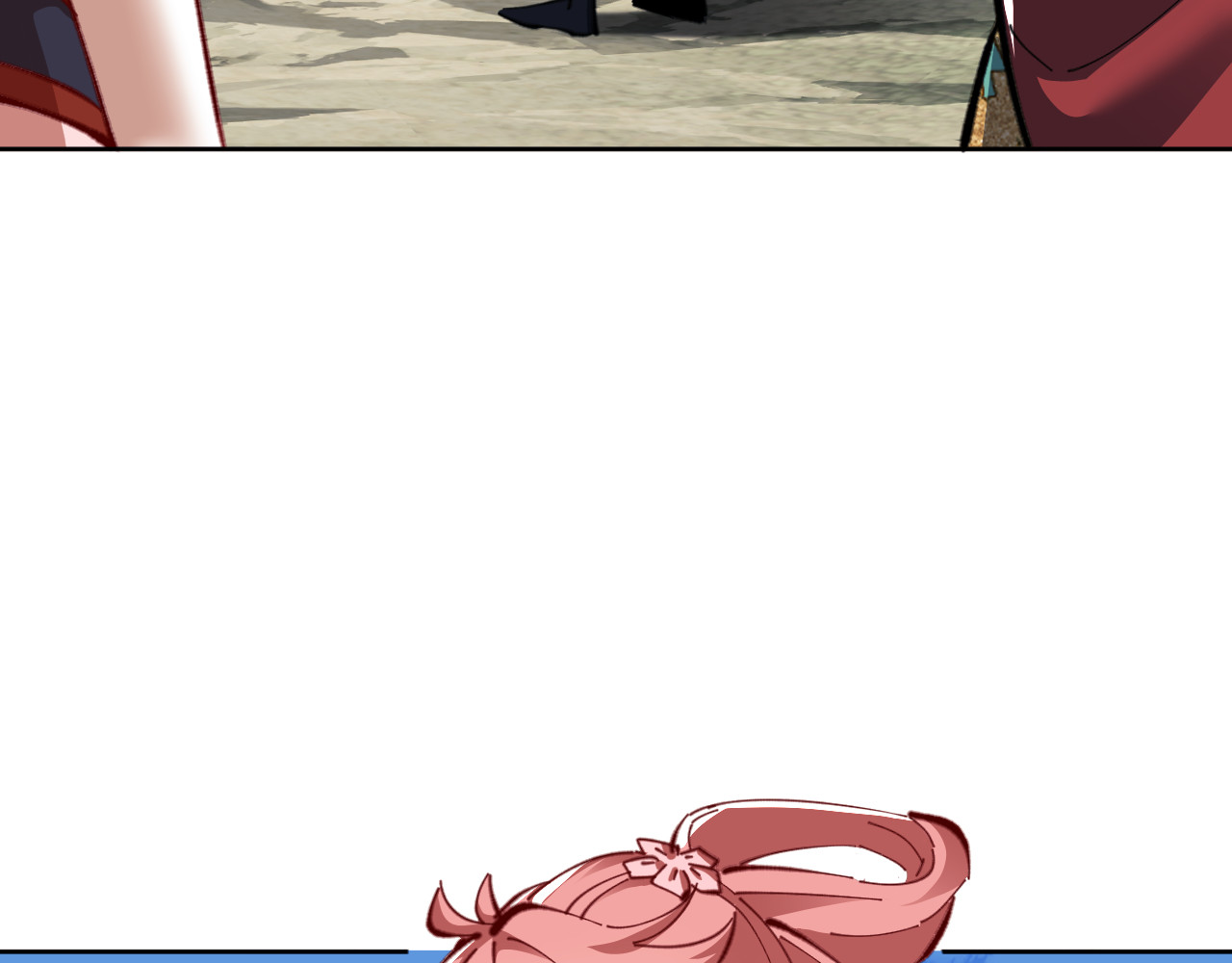 第15话 无奈，师妹为我争风吃醋 第 88 页