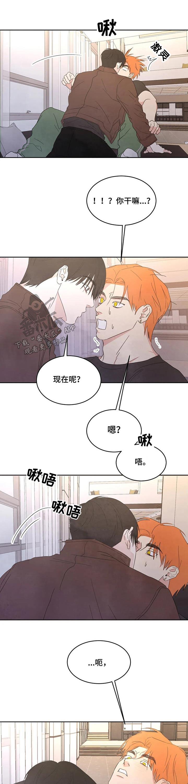 第41话 搬家 第 9 页