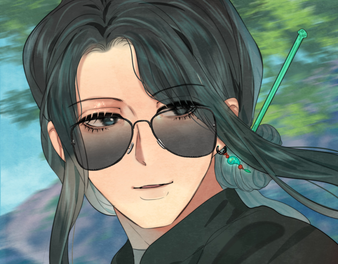 第37话夏天就是西瓜朋友和烟花 第 73 页