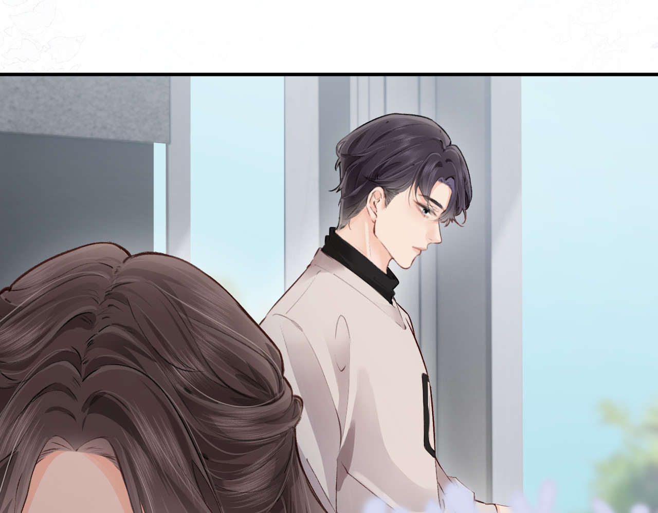 第04话 谁想他了！ 第 103 页