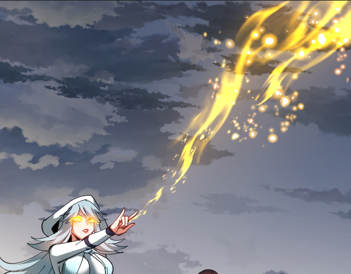 第47话 美人纷纷助雷劫 第 72 页