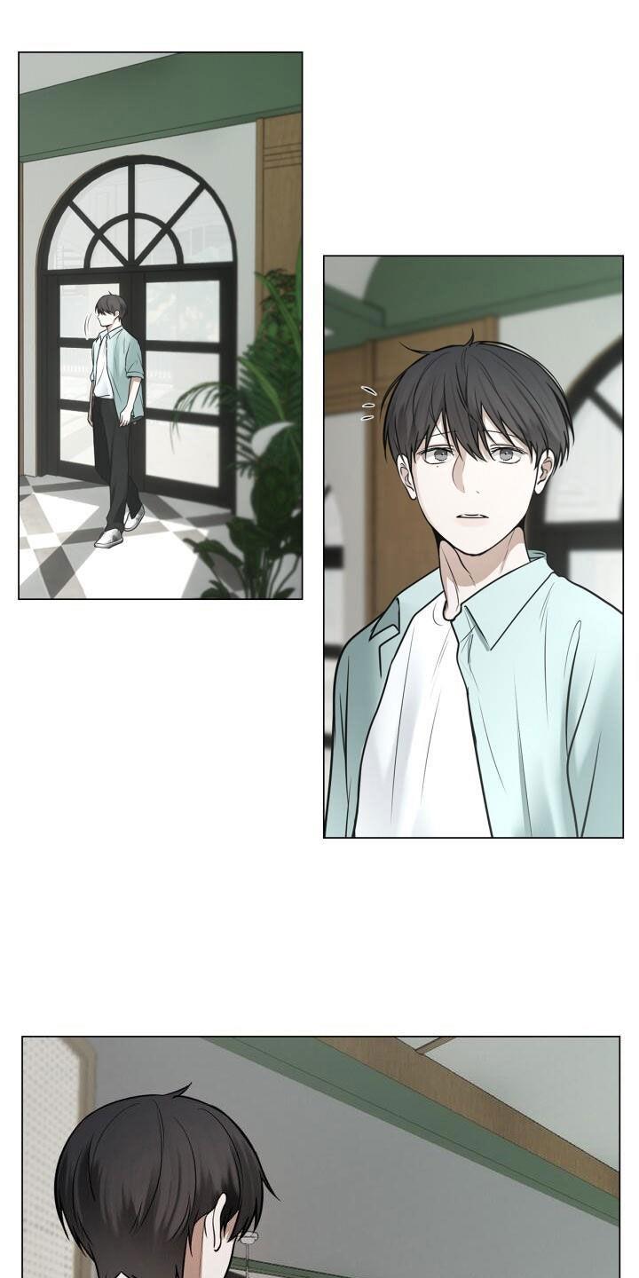 第93话 爱 第 21 页