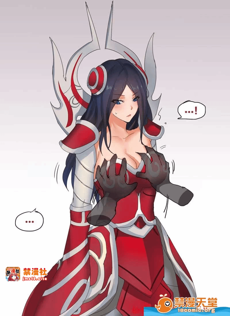第一话 第 27 页