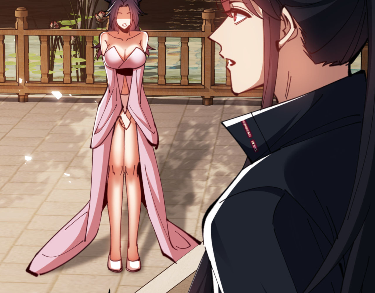 第65话 我不会被楚休盯上了吧 第 26 页