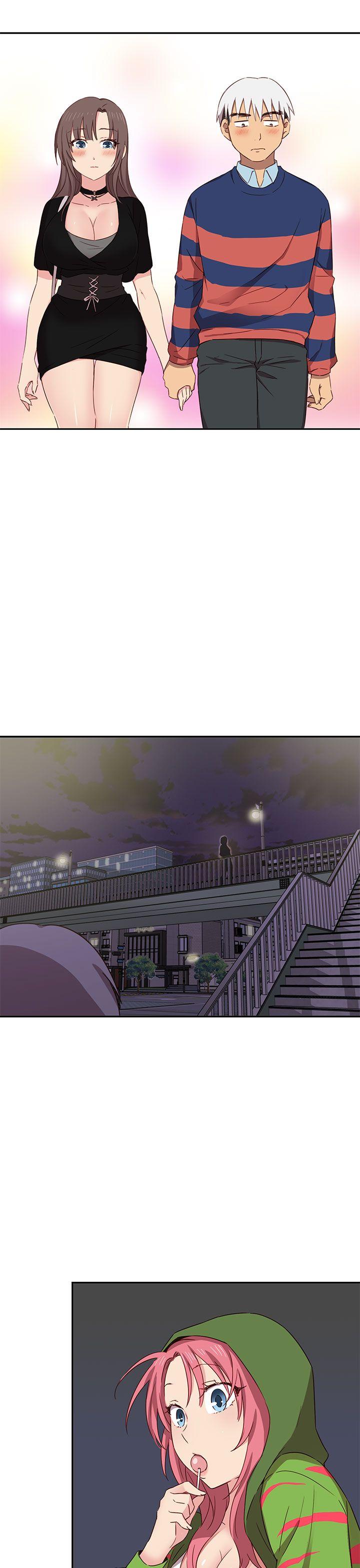 第37话 第 16 页