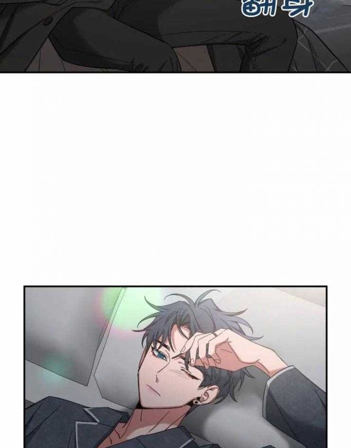 第91话 要被吃掉了 第 25 页