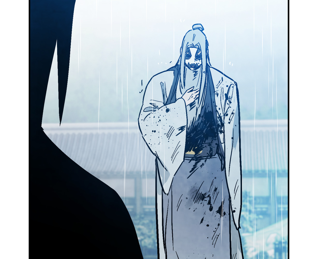 第84话 让他走 第 180 页