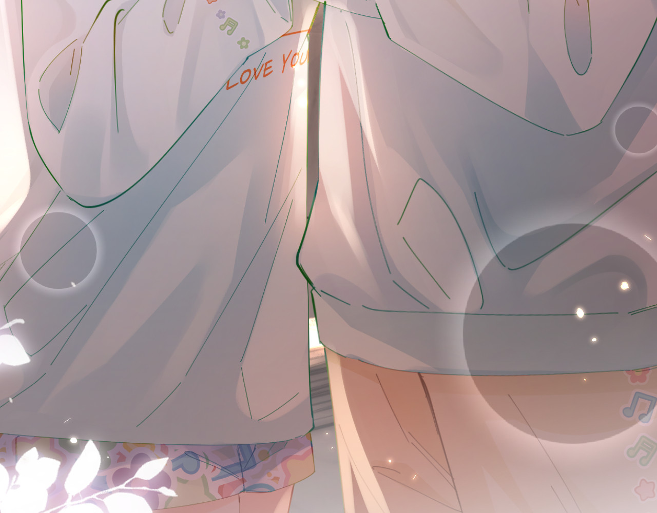第43话 三力索吻💋 第 88 页