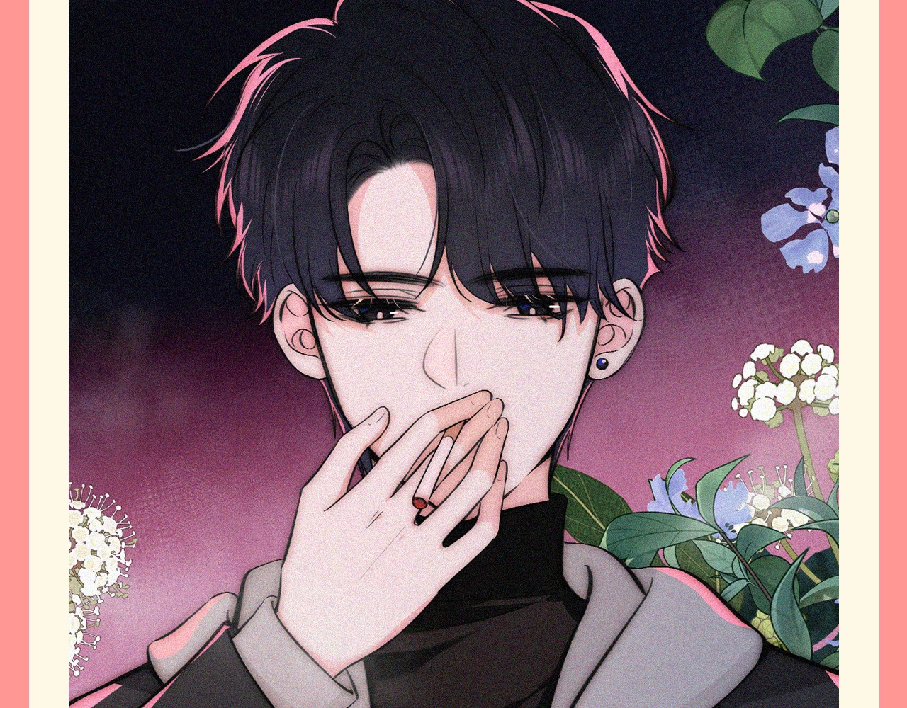 第43期 特别企划：江忍·占有欲爆棚版·纯享 第 7 页