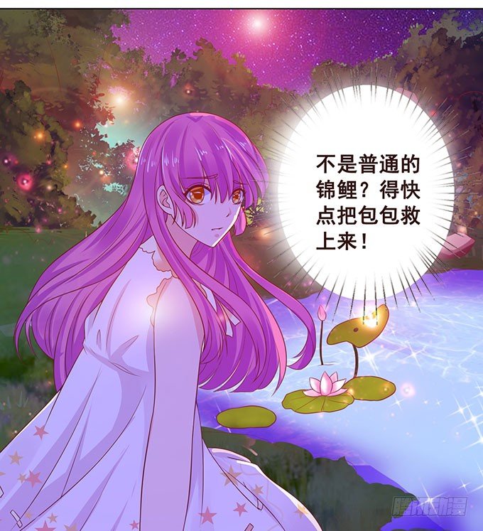 萌宠当自怂 第 17 页