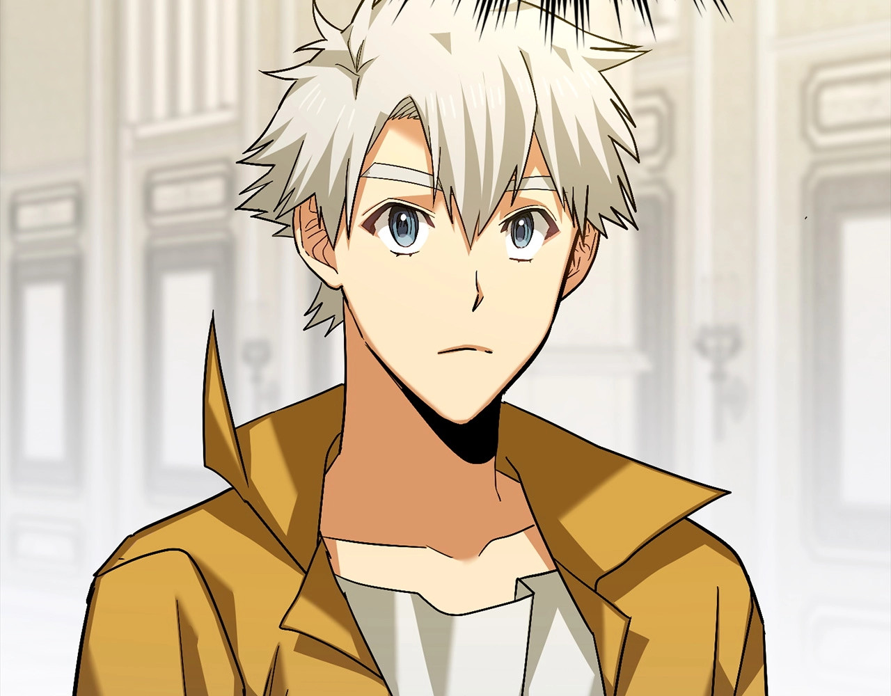 第32话 圣女的变化 第 10 页