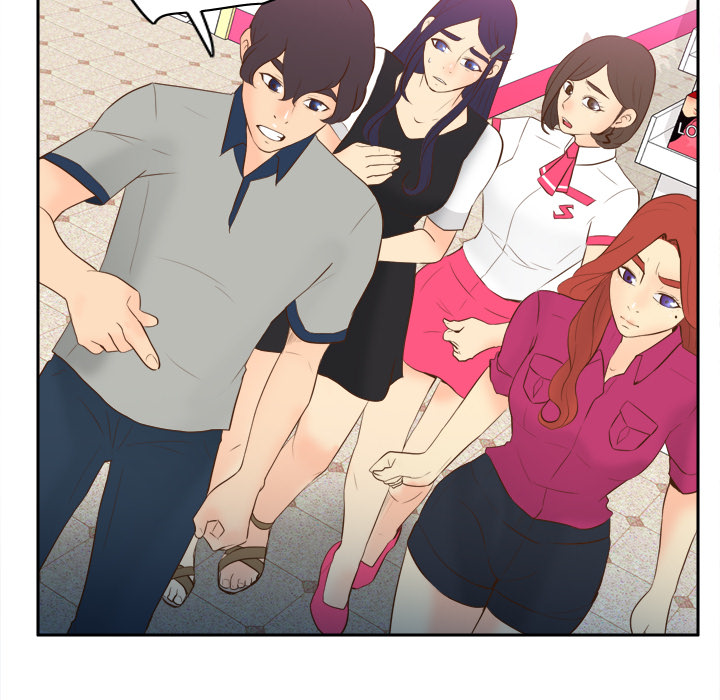 第16话 第 64 页
