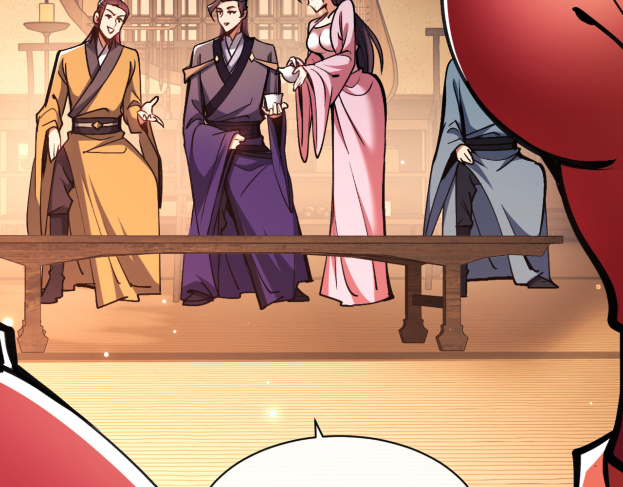 第56话 楚休你造反不成？！ 第 14 页