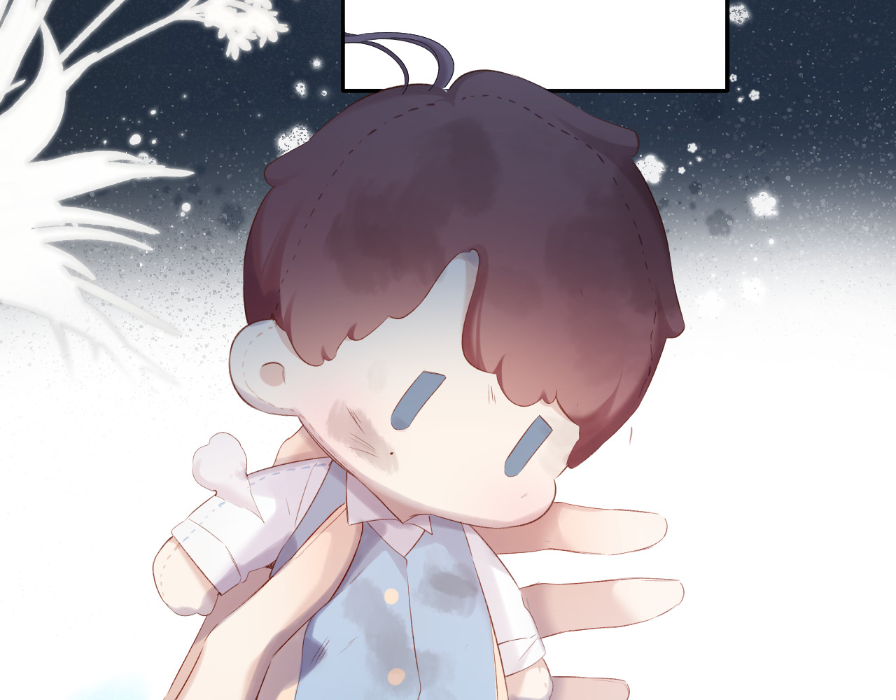 第86话 娃娃 第 96 页