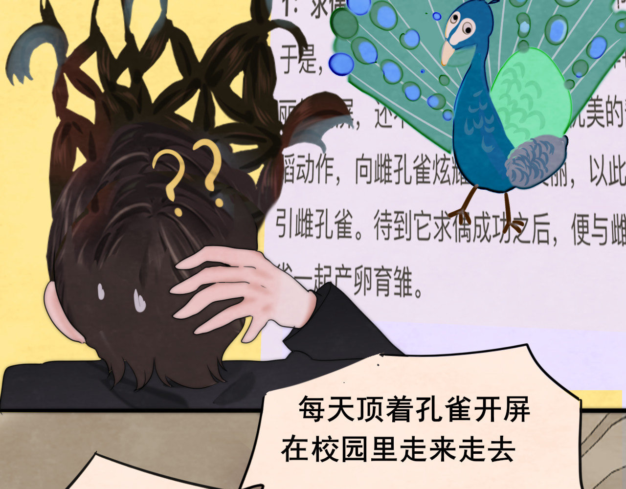 第45话 地瓜之恋 第 89 页
