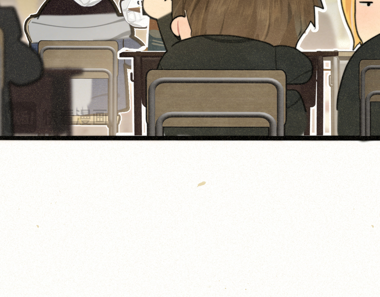 109这部漫画女主果然有问题 第 98 页