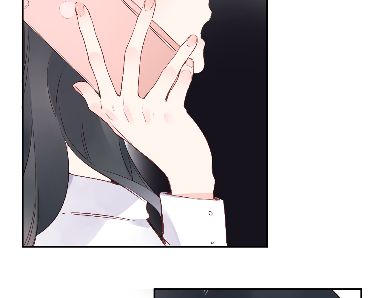 第51话 自私 第 159 页