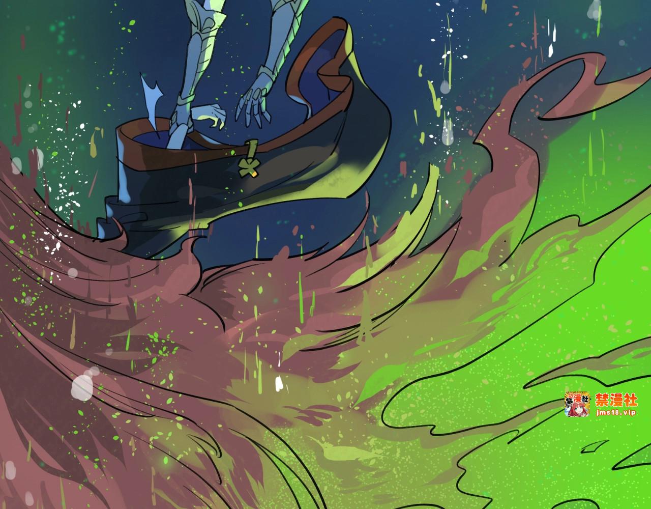 第30话 亲王降临 第 37 页