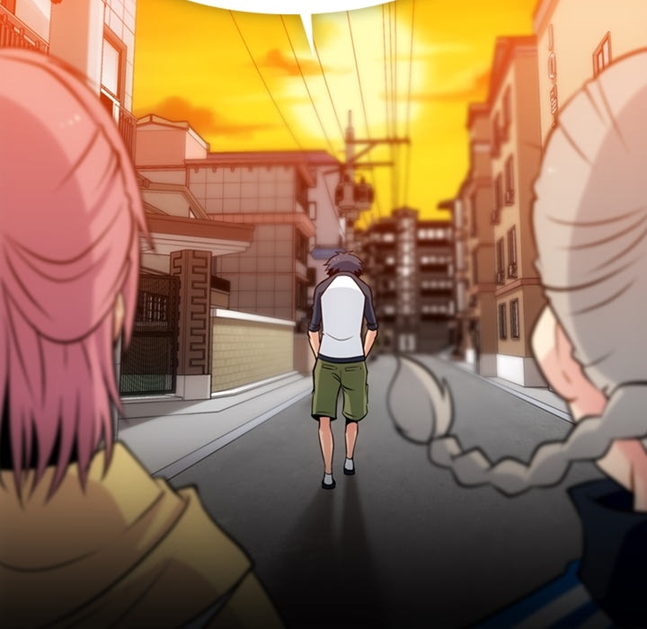 第11话 第 84 页
