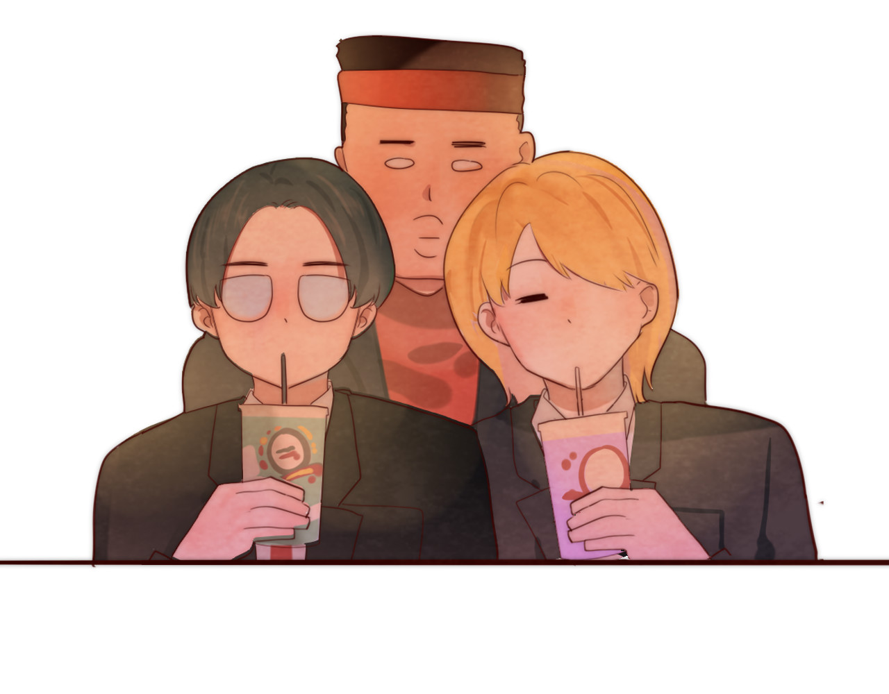 第47话 主仆协议？ 第 190 页