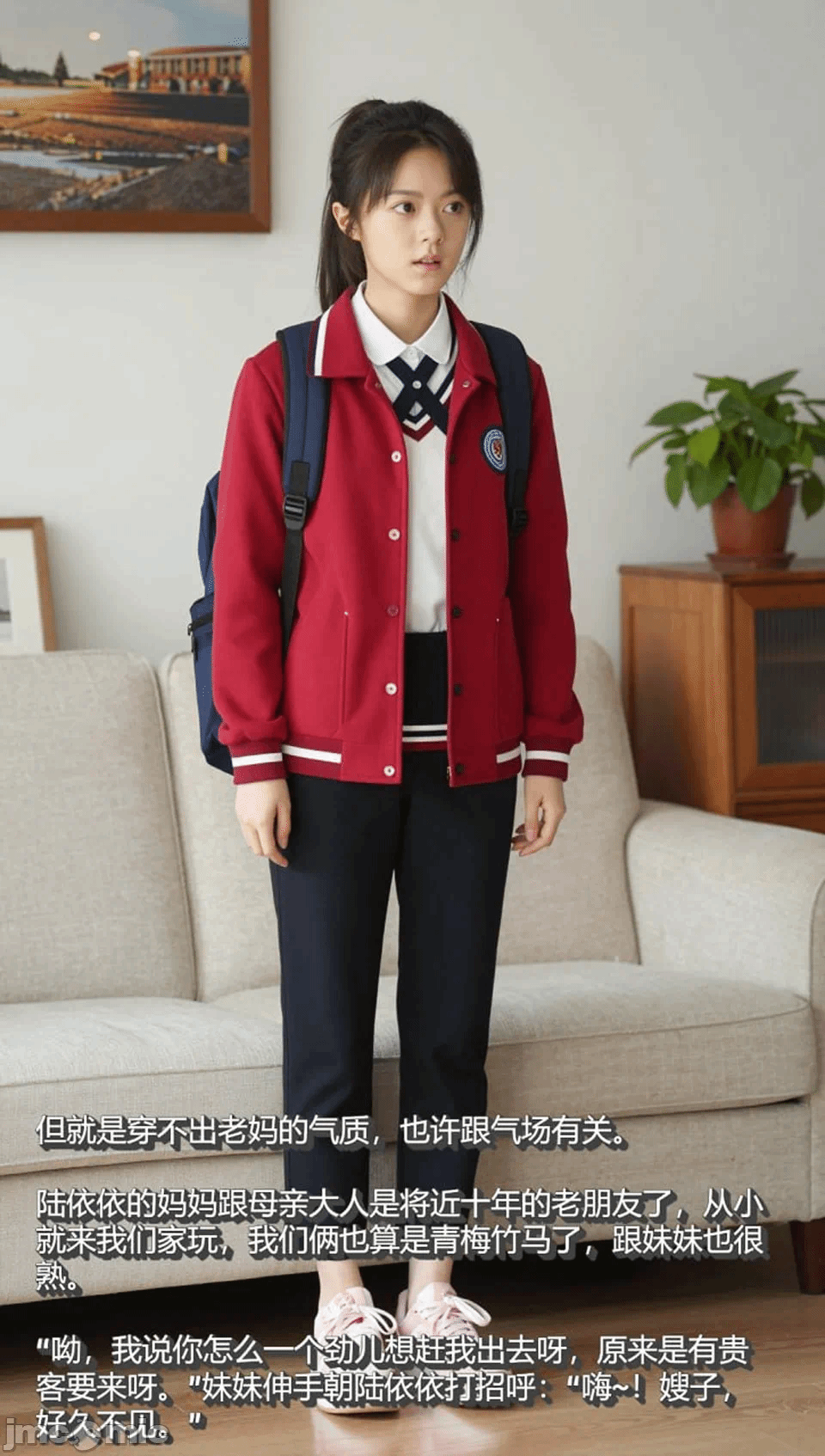 第一话 第 47 页