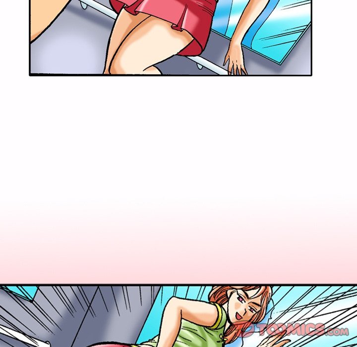 第36话 第 8 页
