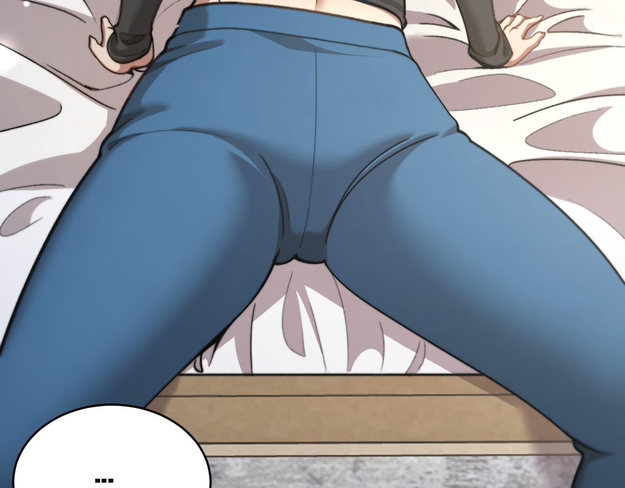 第77话 柳教练的胜负欲 第 125 页