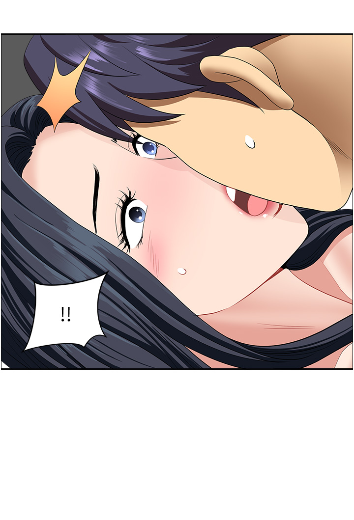 第34话 - 我们不要一错再错了 第 37 页