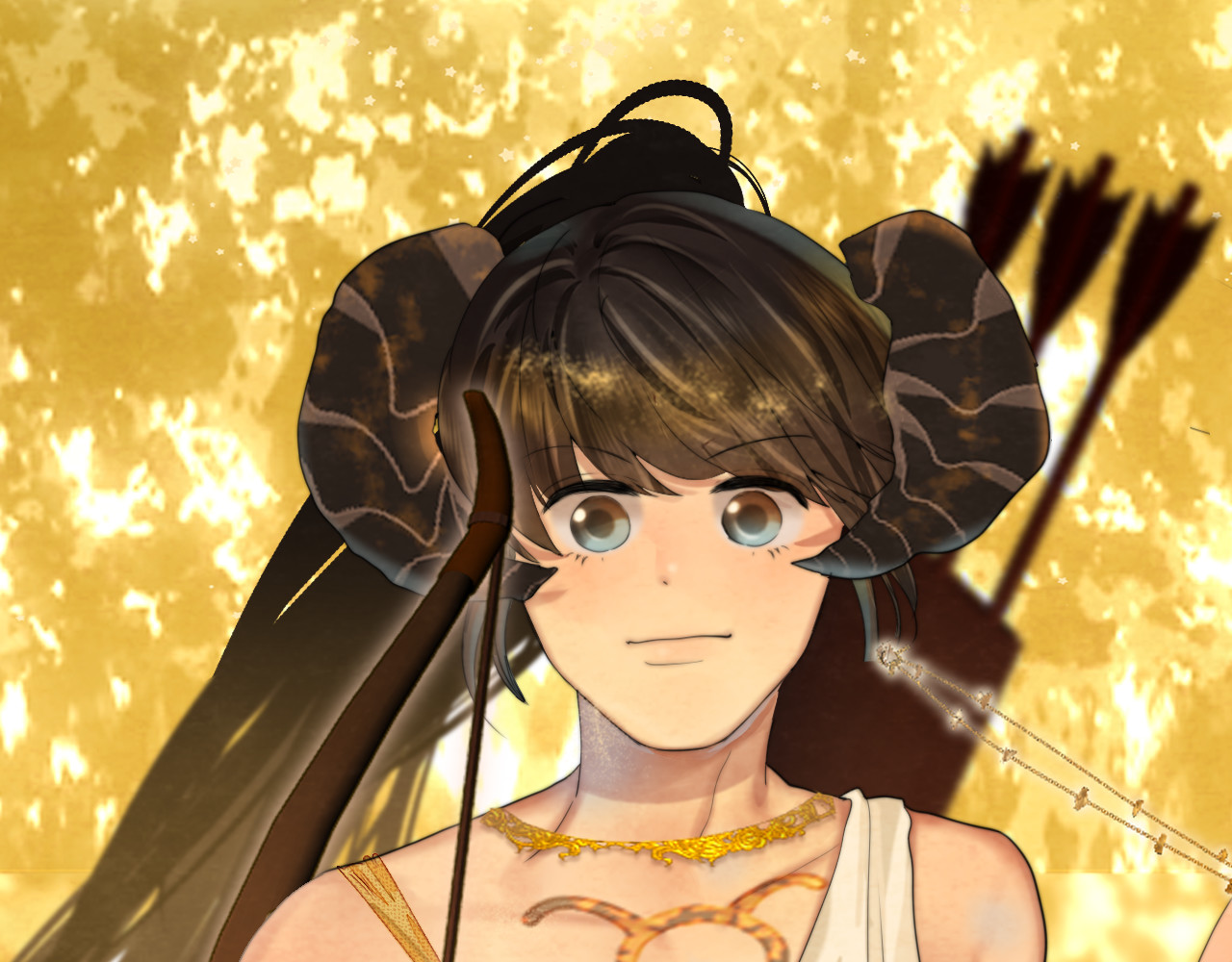 第69话星座骑士【下】 第 100 页